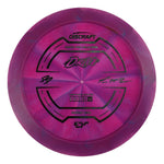 #36 (Oilslick) 170-172 Pierce x McBeth Collab ESP Colorshift Drive