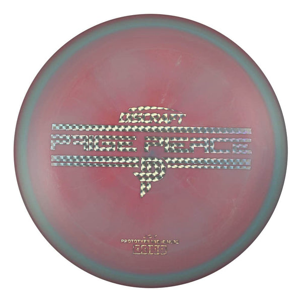 Paige Pierce Prototype ESP Joy