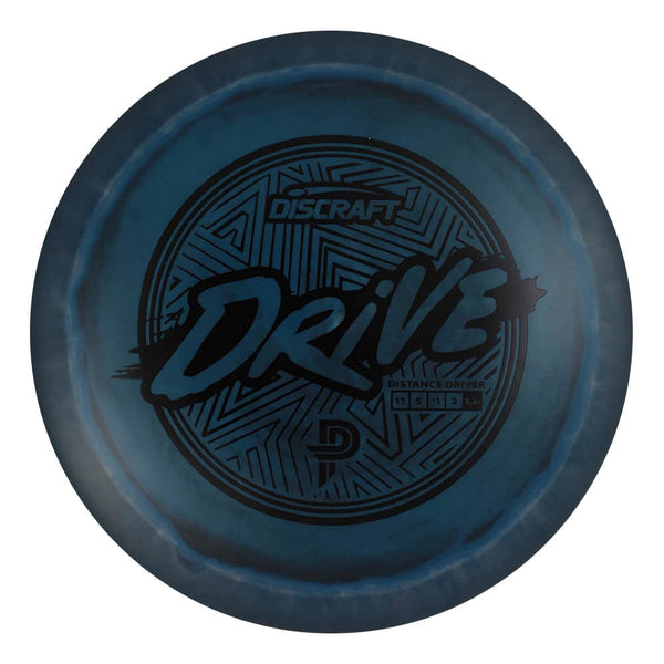 #31 (Black) 160-163 Paige Pierce ESP First Run Drive