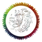 #15 (Money) 173-174 Fly Dye FuZed Scorch