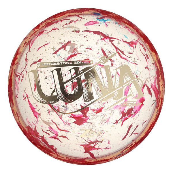 Jawbreaker Z Super Flex Luna