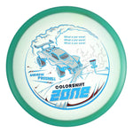 Andrew Presnell TriFoil Colorshift Z Zone