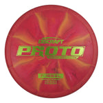 Ricky Wysocki Prototype Fossil