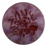 Rubber Blend Swirl Zone