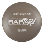 #14 Grey-Brown (White Matte) 173-174 Colorshift Recycled Rapturd