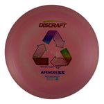 #3 (Rainbow) 155-159 Recycled ESP Avenger SS