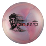 #34 (Pink Holo) 173-174 2026 Tour Series Ricky Wysocki Hallux