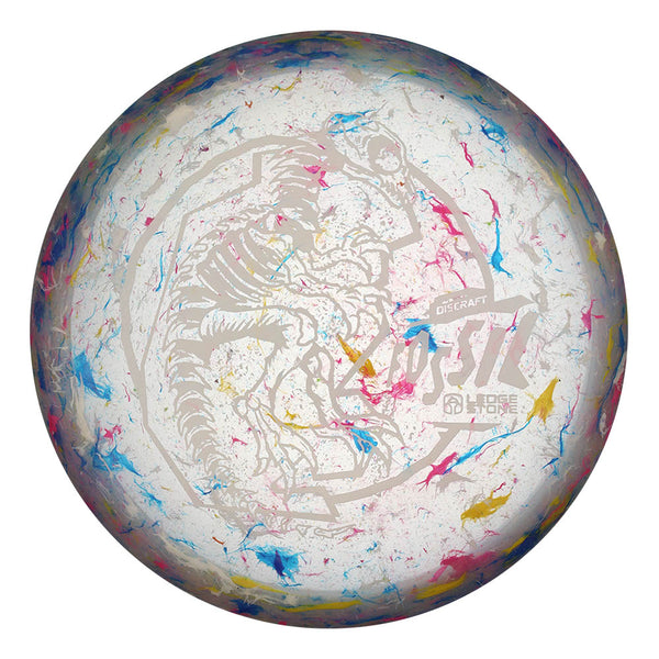 Jawbreaker Z Flx Fossil