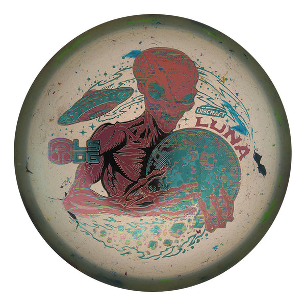 Colorshift Jawbreaker Z Flx Luna