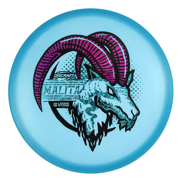ESP Colorshift Swirl Malita