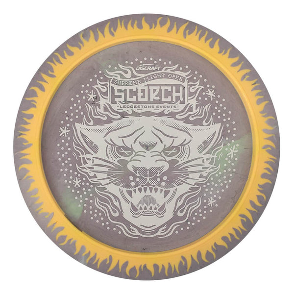 SFO ESP Swirl Fuzed Scorch