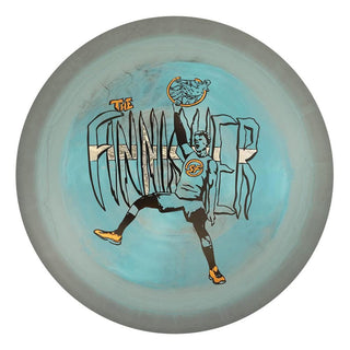 #10 (Black/Copper Metallic/Discraft) 173-174 Supreme Flight Lauri Markkennen ESP Anax