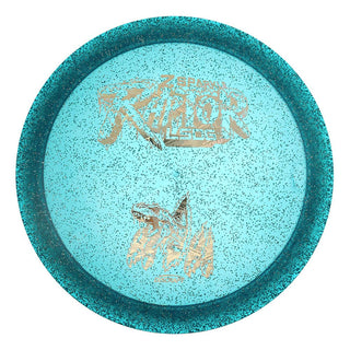 #2 Blue (Discraft) 173-174 Z Sparkle Raptor