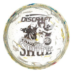 #30 (Discraft) 177+ Paige Shue JBZ Flx Buzzz SS