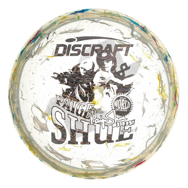 #30 (Discraft) 177+ Paige Shue JBZ Flx Buzzz SS