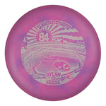 Supreme Flight Slightly Stoopid Dylan Cease Luna (Field)