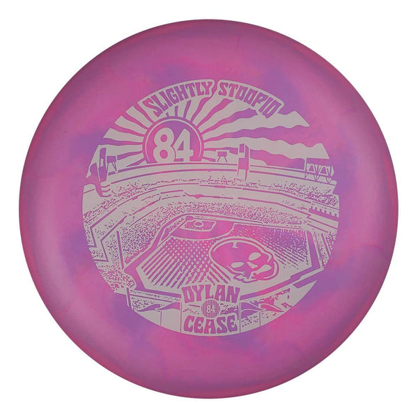 Supreme Flight Slightly Stoopid Dylan Cease Luna (Field)