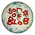 #58 (Red Matte-allic) 173-174 Son of Blob (Vault Reserves)