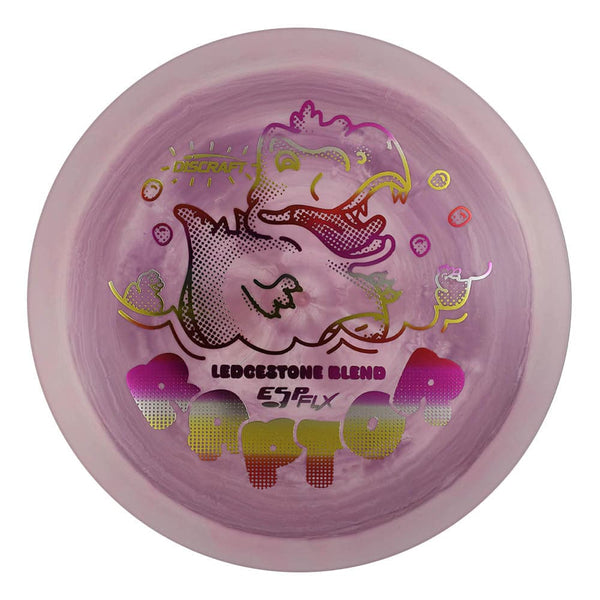 ESP Super Flx Raptor