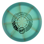 Supreme Flight Ti Swirl Anax