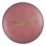 #8 (Gold Nautical Stars) 175-176 Titanium (Ti) Swirl Buzzz