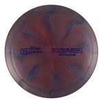 #11 (Blue Dark Shatter) 173-174 Titanium (Ti) Swirl Raptor