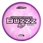 2025 Tour Series Z Swirl Chris Dickerson Buzzz