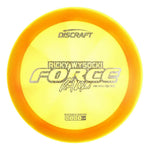 2025 Tour Series Z Swirl Ricky Wysocki Force
