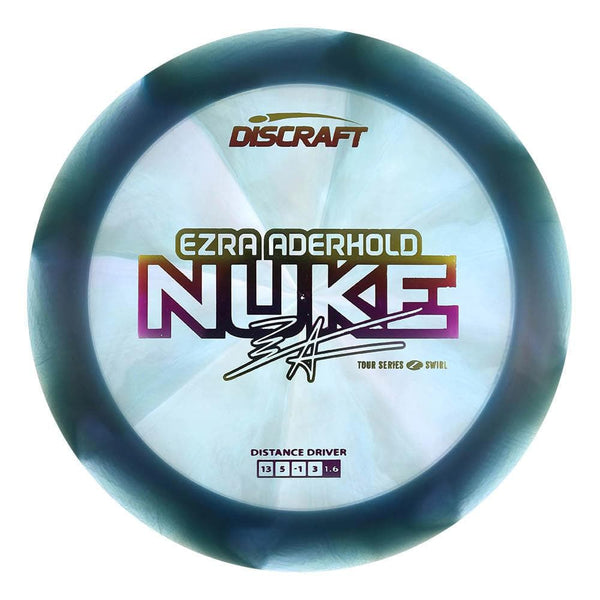 2025 Tour Series Z Swirl Ezra Aderhold Nuke