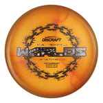 2026 Worlds Tour Series Blend Sled (Ti Big Z)