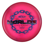 2026 Worlds Tour Series Blend Sled (Ti Big Z)