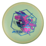 Titanium (Ti) Colorshift Buzzz