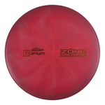#13 (Copper Metallic) 173-174 Titanium (Ti) Swirl Zone