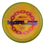 2026 Worlds Tour Series Blend Sled (Ti Big Z) #2
