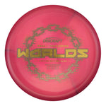 2026 Worlds Tour Series Blend Sled (Ti Big Z) #2