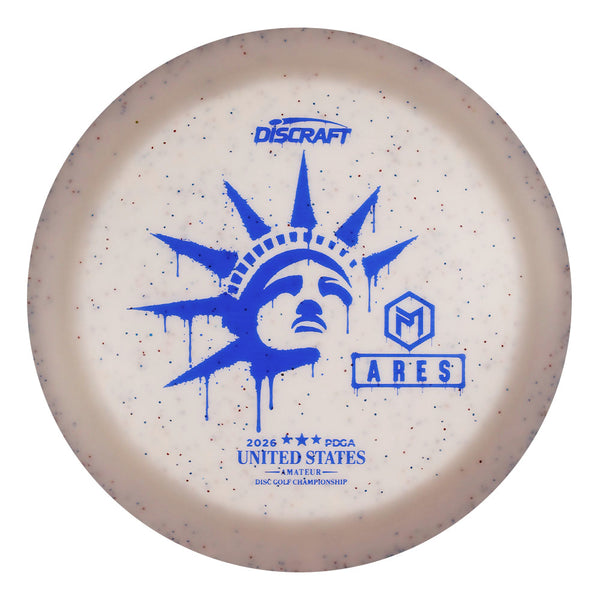 USADGC Z Sparkle Ares