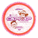 Uli x Brad "Faces" Z Confetti Captain's Raptor