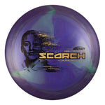 2026 Tour Series Valerie Mandujano Scorch