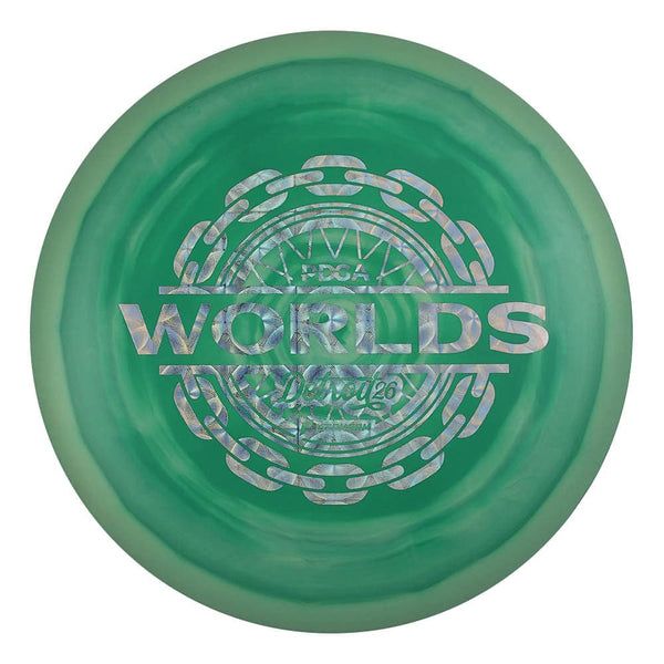 2026 Pro Worlds ESP Buzzz