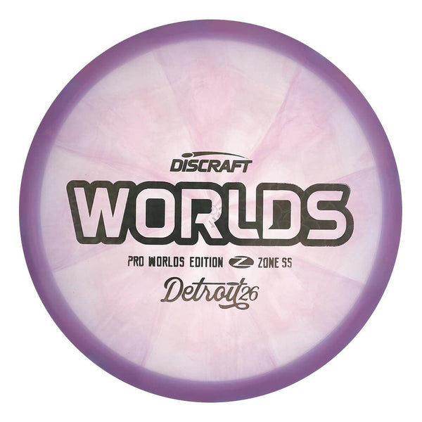 #80 (Black Orbs) 173-174 2026 Worlds Z Swirl Zone SS
