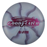#97 (Magenta Metallic) 164-166 X Swirl Zeppelin
