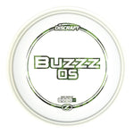 #15 Clear (Camo) 177+ Z Buzzz OS