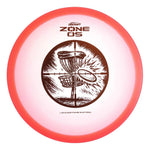 #31 Pink (Copper Metallic) 173-174 Z Flx Colorshift Zone OS