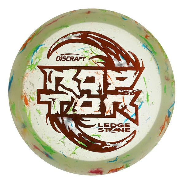 Jawbreaker Z Glo Raptor