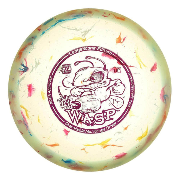 Jawbreaker Z Wasp