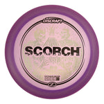 #18 Purple (Black/Circuit Board) 173-174 Z Reimagined Two-Foil Z Scorch