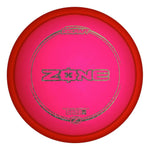 #9 Red (Silver Tron) 170-172 Z Zone