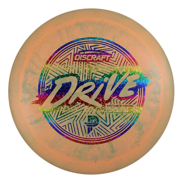 Paige Pierce ESP Drive