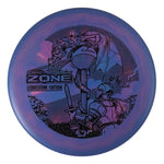 ESP Swirl Zone