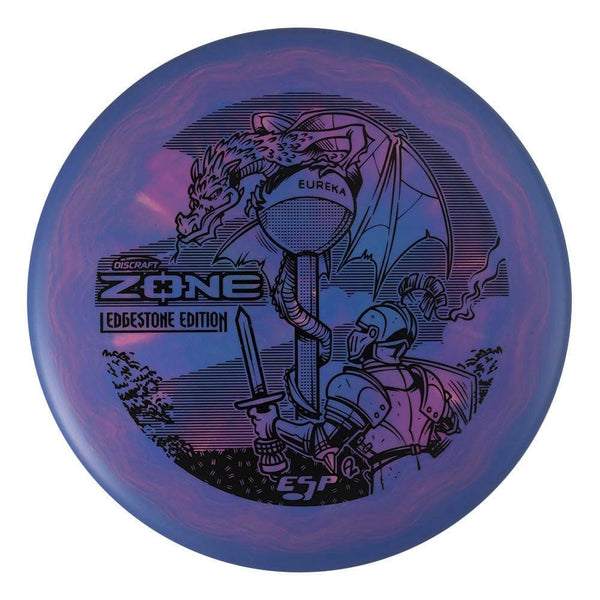 ESP Swirl Zone